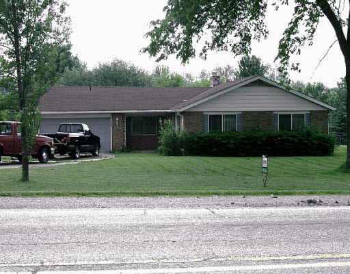 1009 South Hadley Road Fort Wayne, IN 46804 - Photo 1 of 1