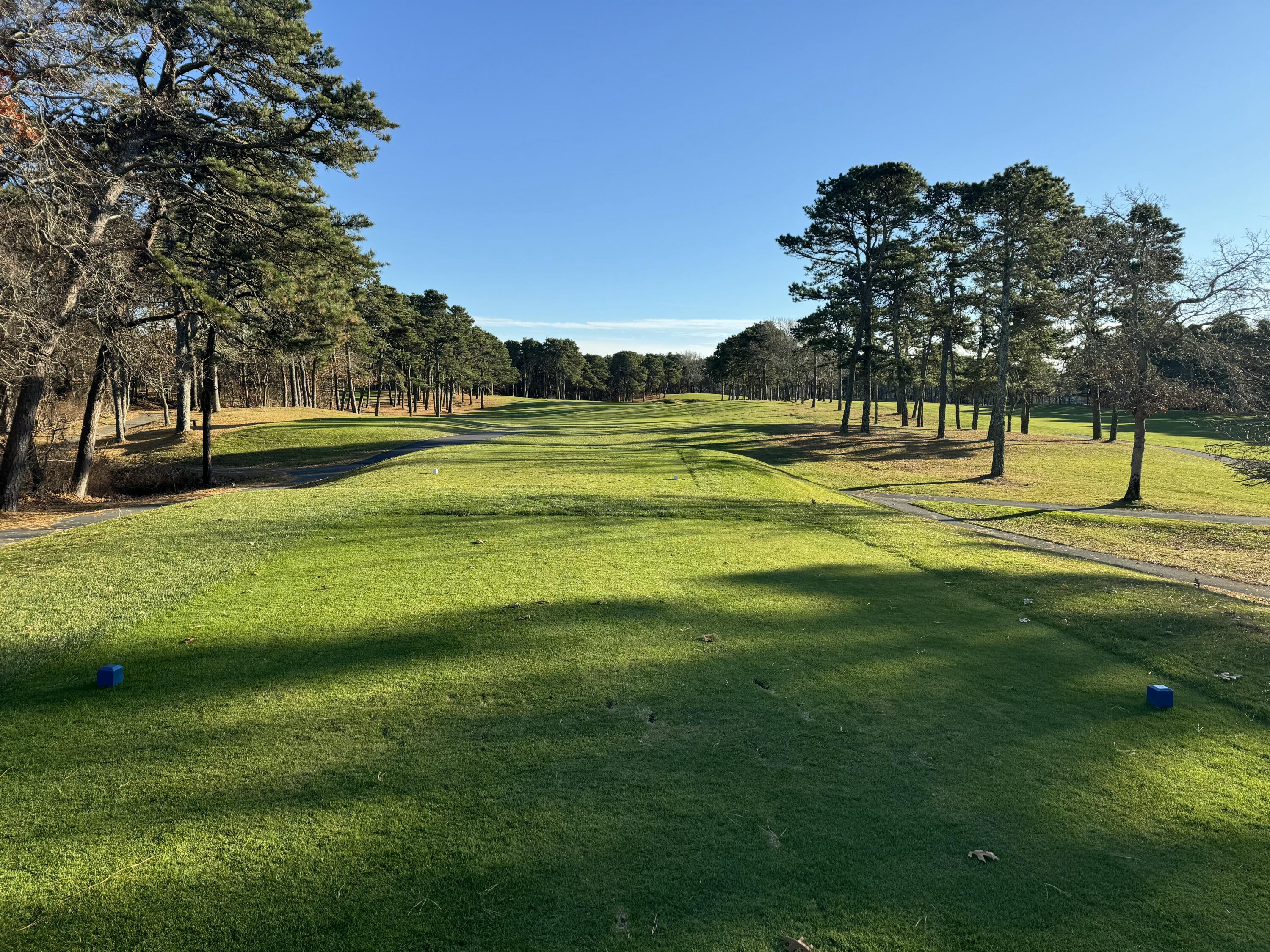 33 Buttonwood Road Harwich, MA 02645 - Photo 19 of 23 Cranberry Valley Golf course