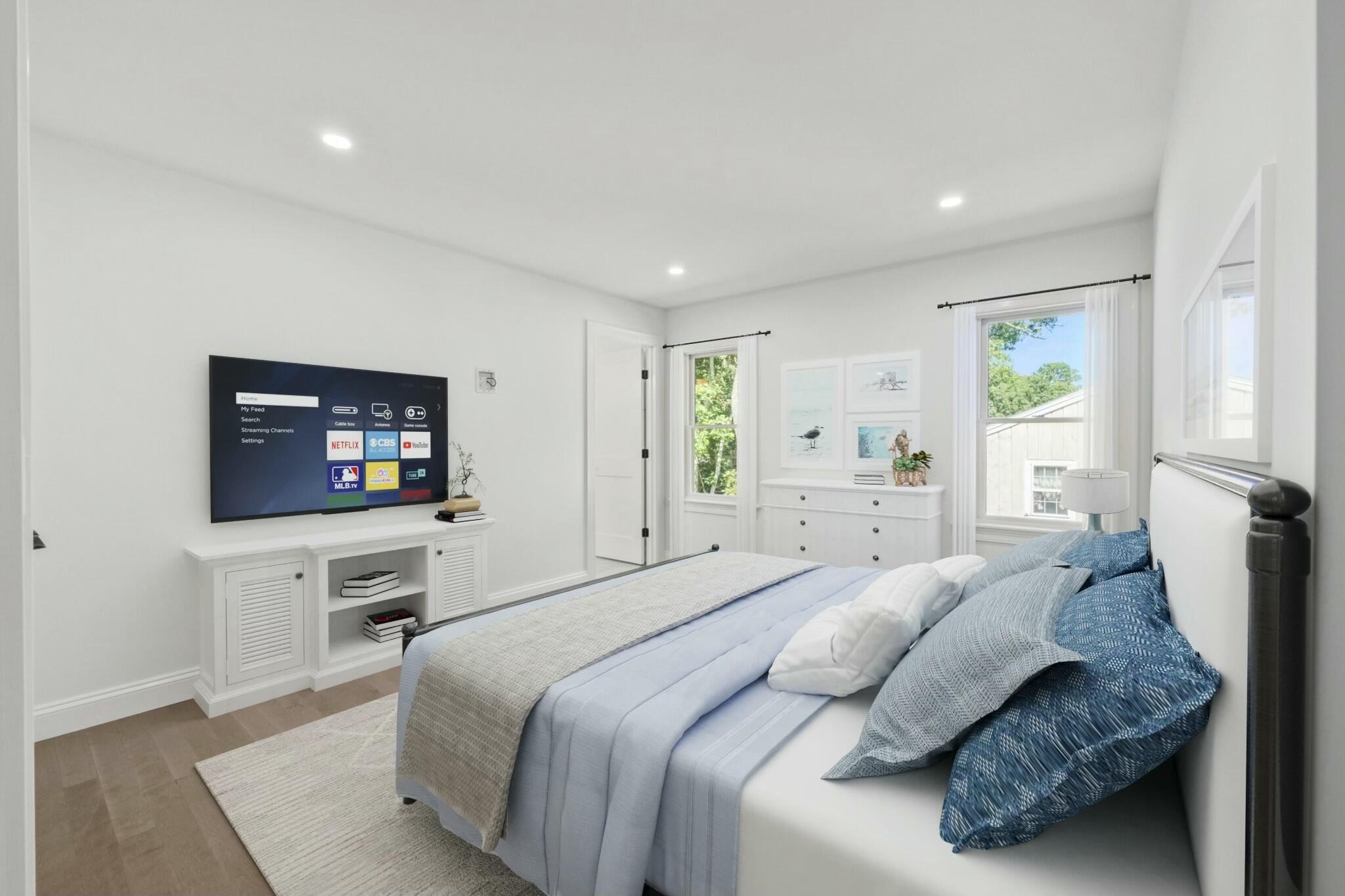 33 Buttonwood Road Harwich, MA 02645 - Photo 10 of 23 virtually staged