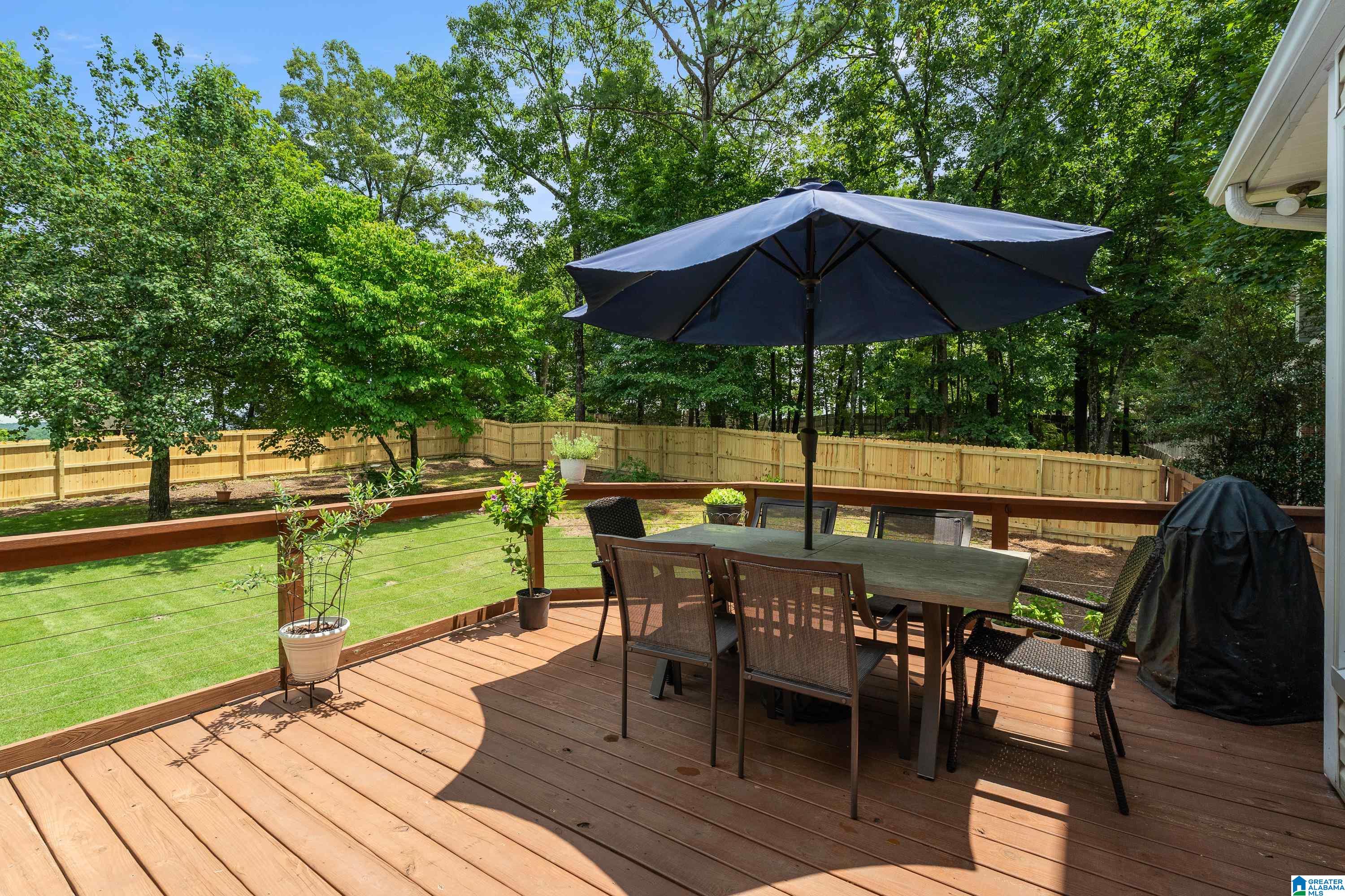 106 Newgate Road Alabaster, AL 35007 - Photo 49 of 58