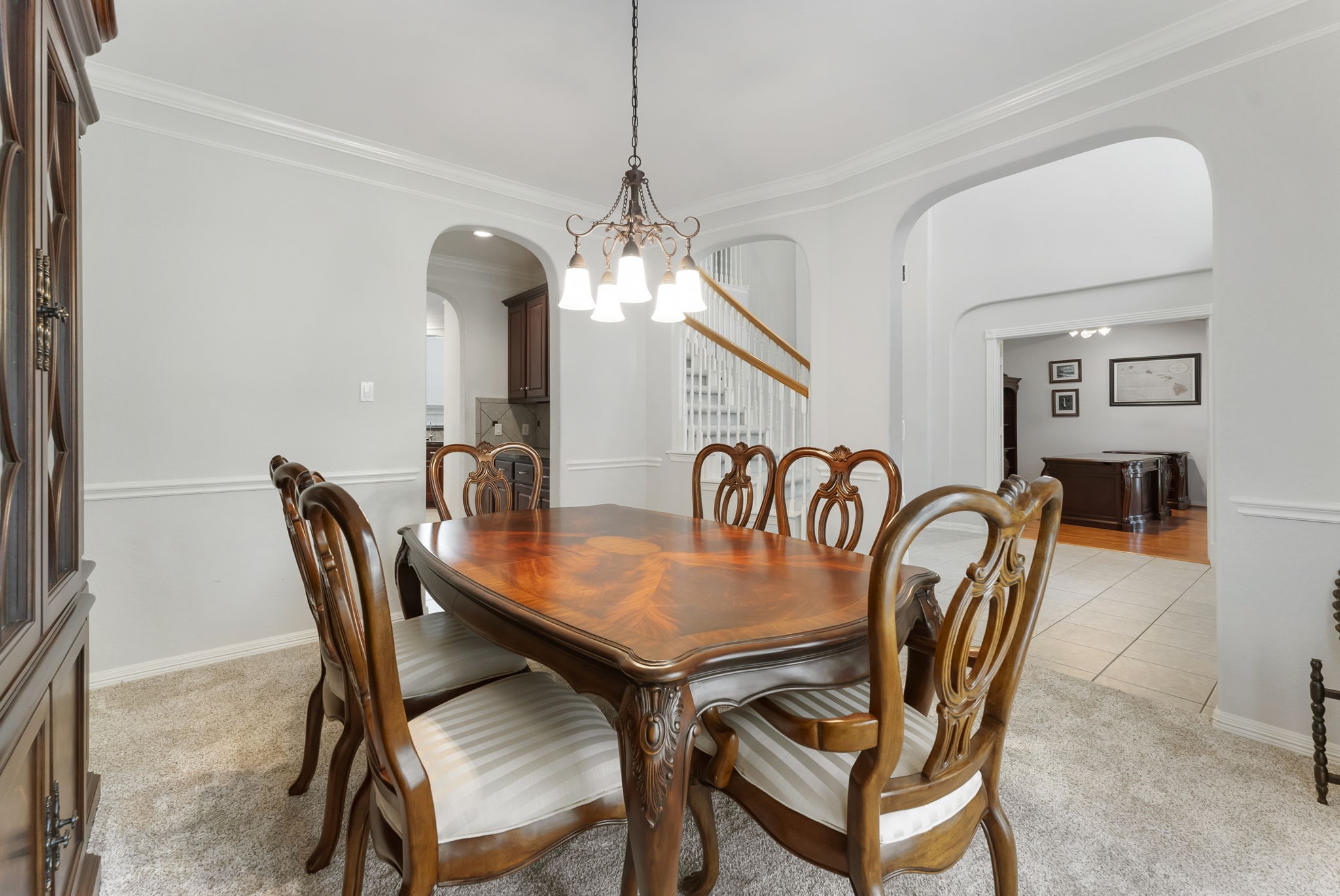 1719 Redstone Manor Drive Spring, TX 77379 - Photo 6 of 41 Gallery Image 6