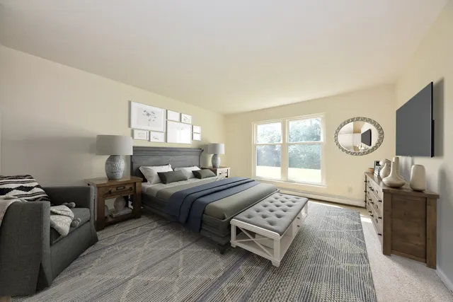 $224,900 | 945 Heritage Court, Unit 104, Mequon, WI 53092