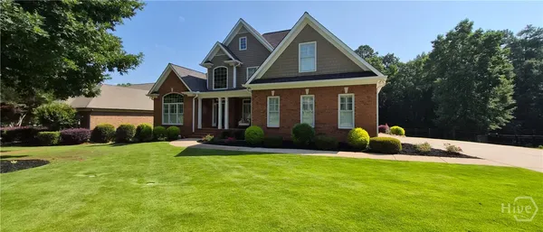 $950,000 | 2190 Wade Drive, Bogart, GA 30622