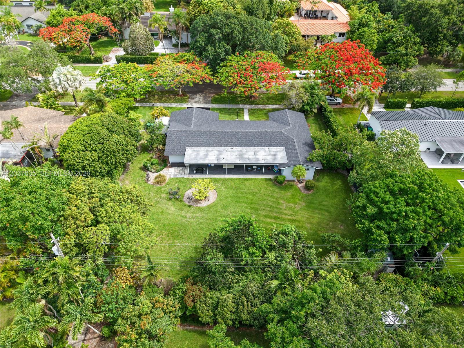 8340 Southwest 96th Street Miami, FL 33156 - Photo 41 of 43