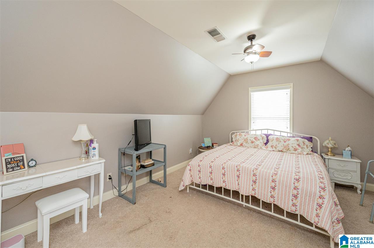 428 Heathersage Road Alabaster, AL 35114 - Photo 36 of 45