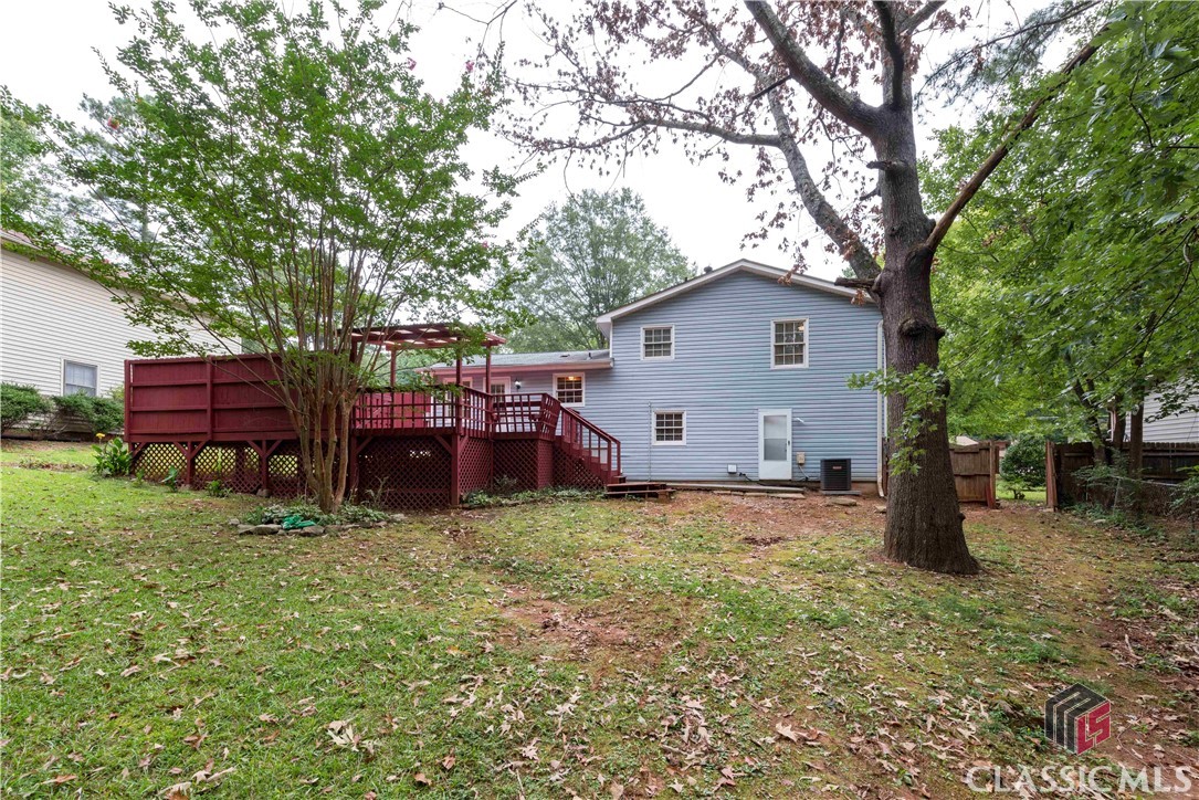 3102 Bromley Rowe Duluth, GA 30096 - Photo 40 of 40