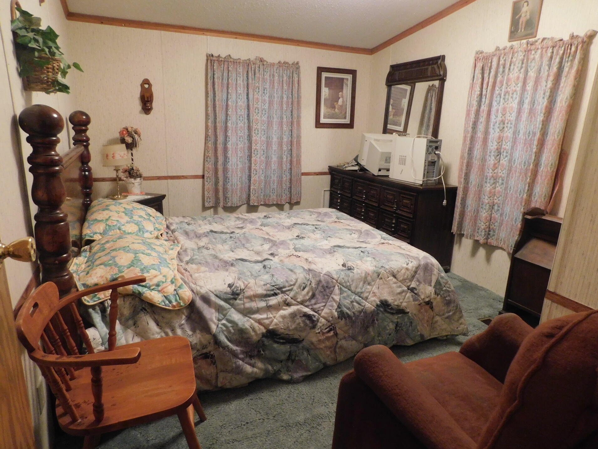 2090 North Mt Tom Road Mio, MI 48647 - Photo 13 of 19 Gallery Image 13
