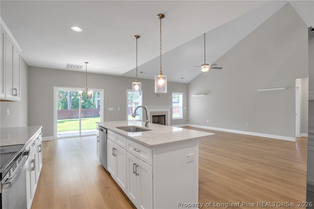 2815 Lemuel Black Road Spring Lake, NC 28390 - Photo 13 of 41 Gallery Image 13