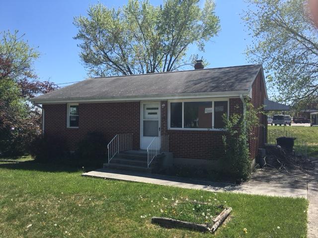 7340 Barrens Road Roanoke, VA 24019 - Photo 1 of 13 Barren Road Front