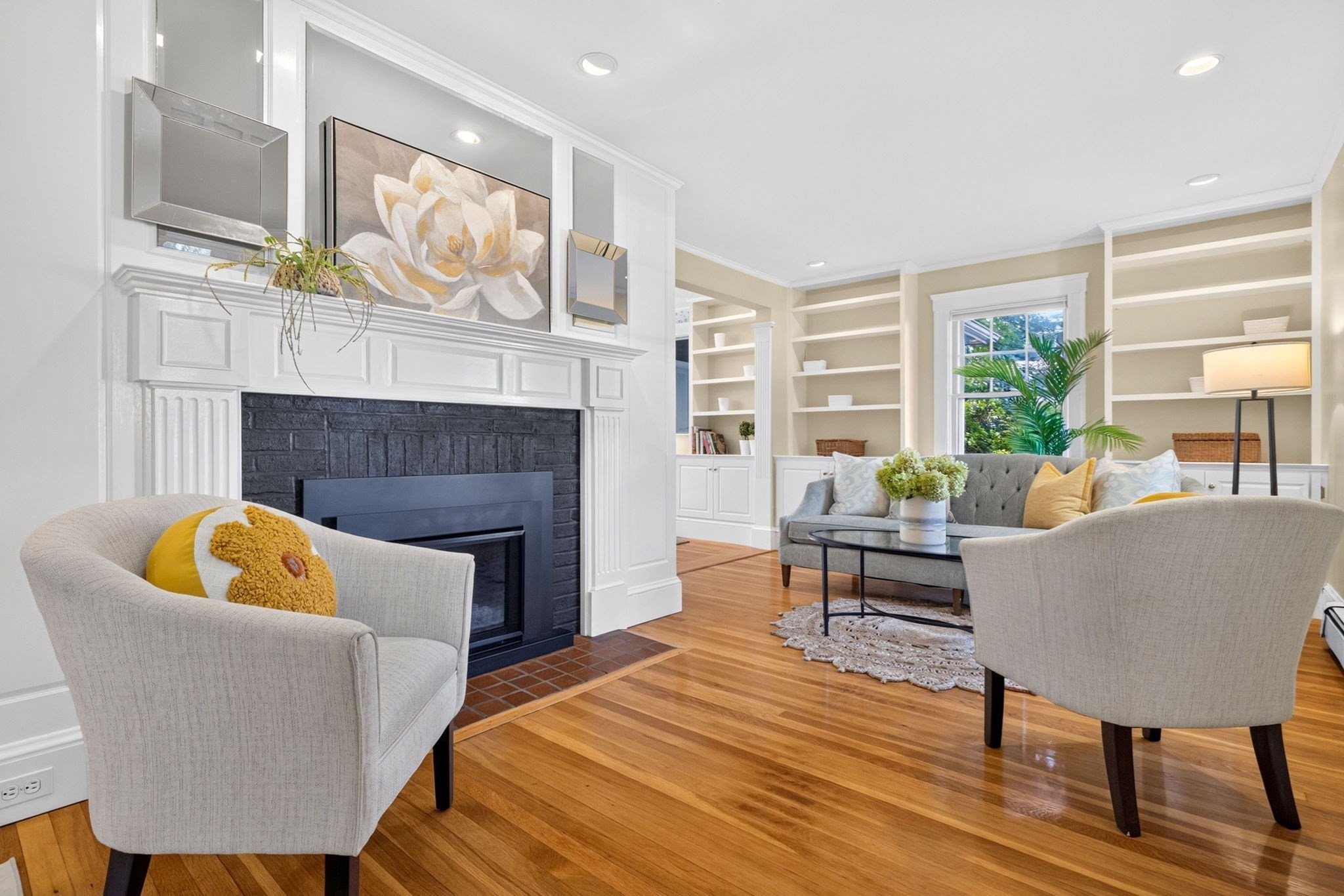7 Dexter Road Wellesley, MA 02482 - Photo 3 of 22 Gallery Image 3
