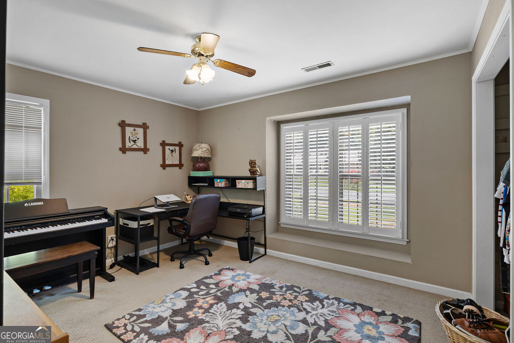 15 Amberwood Trail Northwest Rome, GA 30165 - Photo 29 of 55