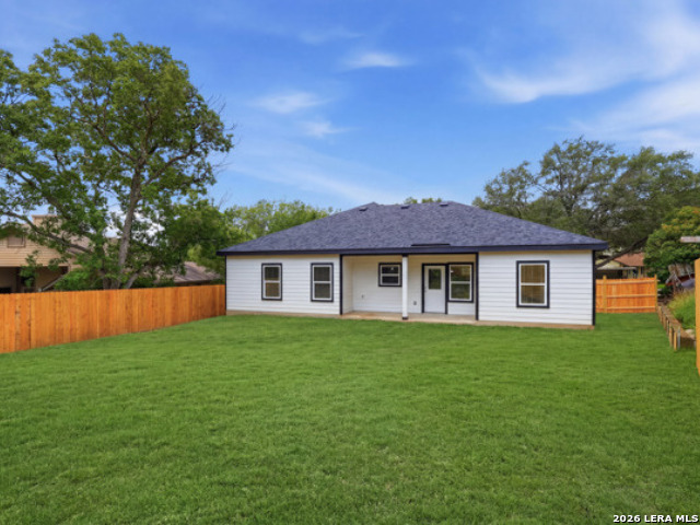 9815 Delta Ridge Drive Converse, TX 78109 - Photo 24 of 26