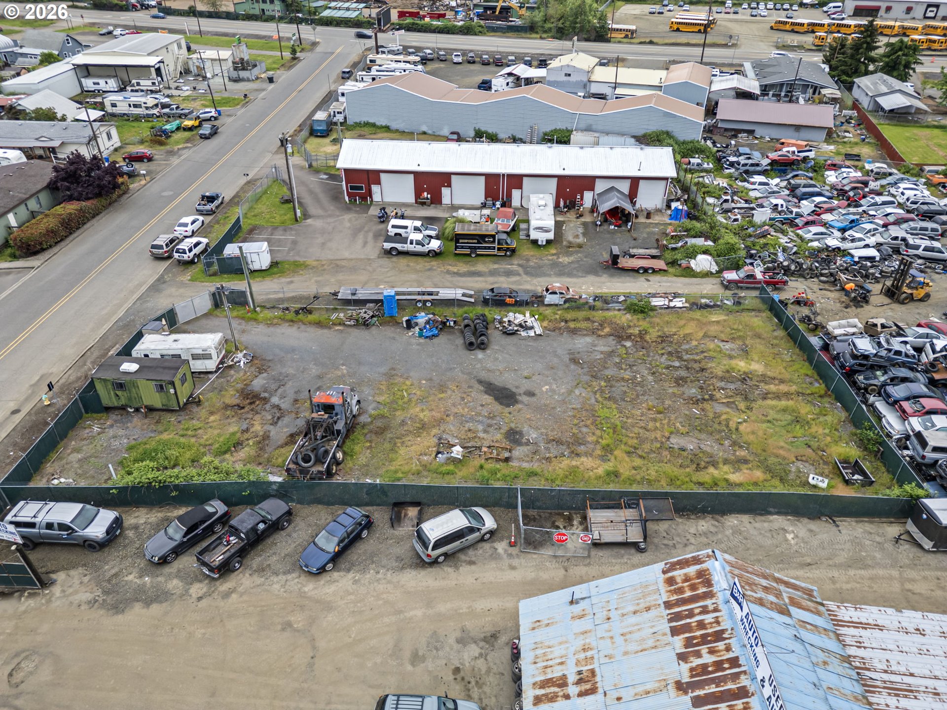 0 Speedway Road Roseburg, OR 97471 - Photo 10 of 13