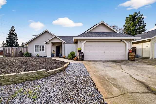 $519,500 | 3001 Ashburton Lane, Chico, CA 95973