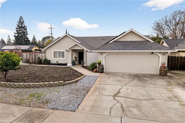 $519,500 | 3001 Ashburton Lane, Chico, CA 95973