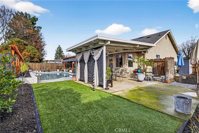 $519,500 | 3001 Ashburton Lane, Chico, CA 95973