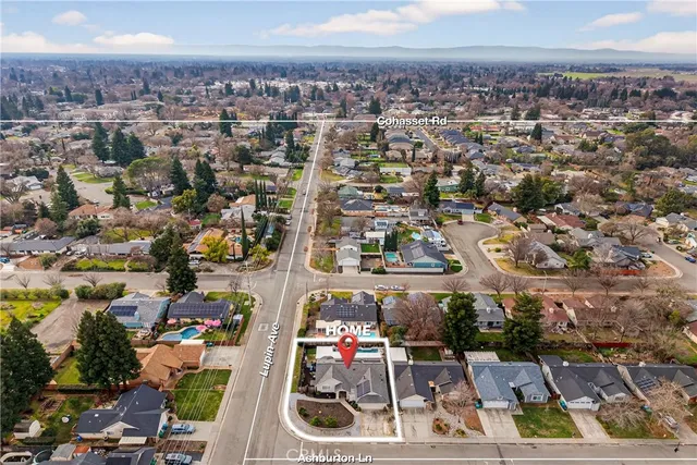 $519,500 | 3001 Ashburton Lane, Chico, CA 95973