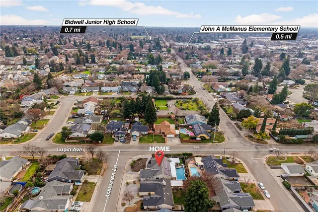 $519,500 | 3001 Ashburton Lane, Chico, CA 95973