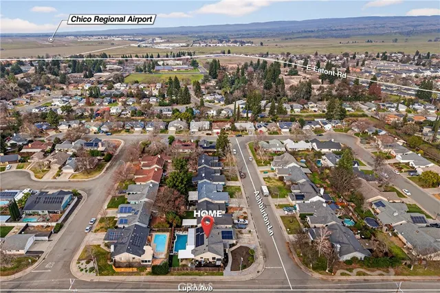 $519,500 | 3001 Ashburton Lane, Chico, CA 95973