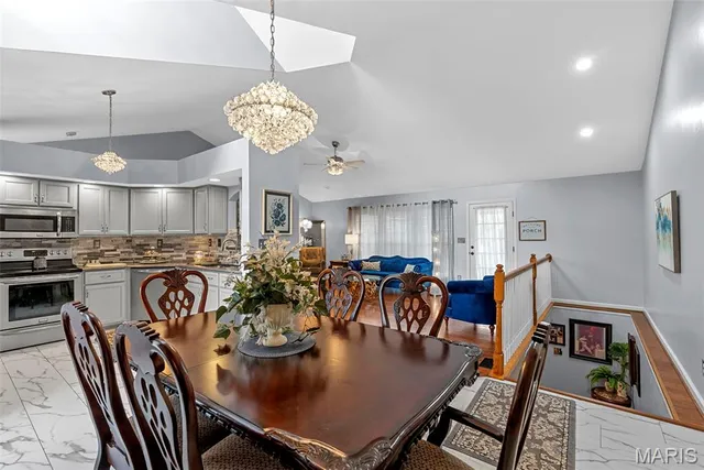 $425,000 | 200 North Columbus Street, Montgomery City, MO 63361