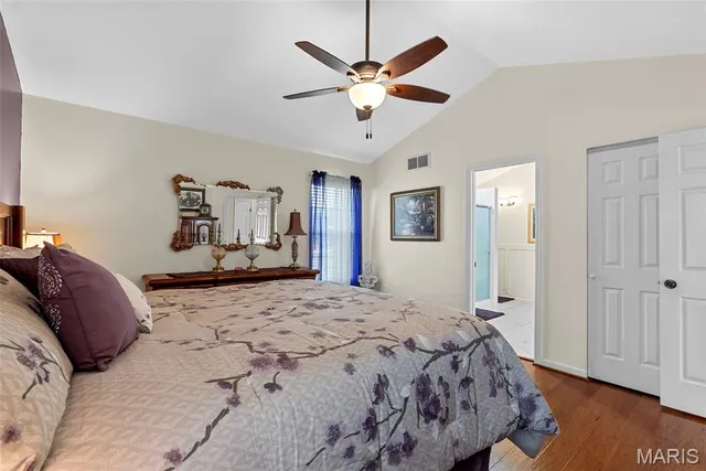 $425,000 | 200 North Columbus Street, Montgomery City, MO 63361