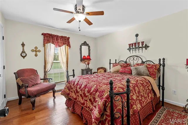 $425,000 | 200 North Columbus Street, Montgomery City, MO 63361