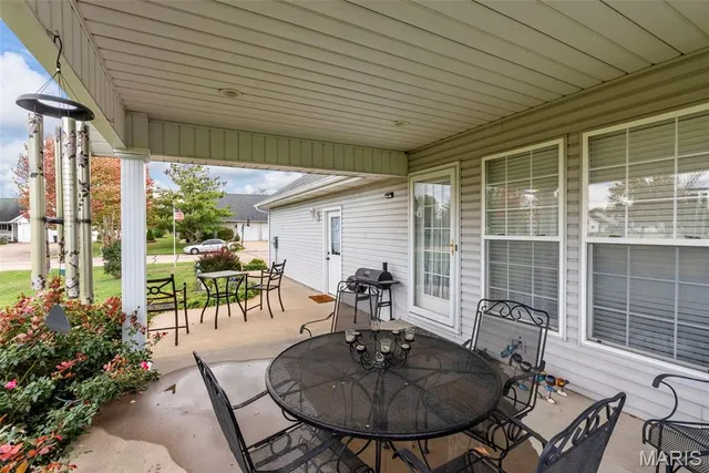 $425,000 | 200 North Columbus Street, Montgomery City, MO 63361