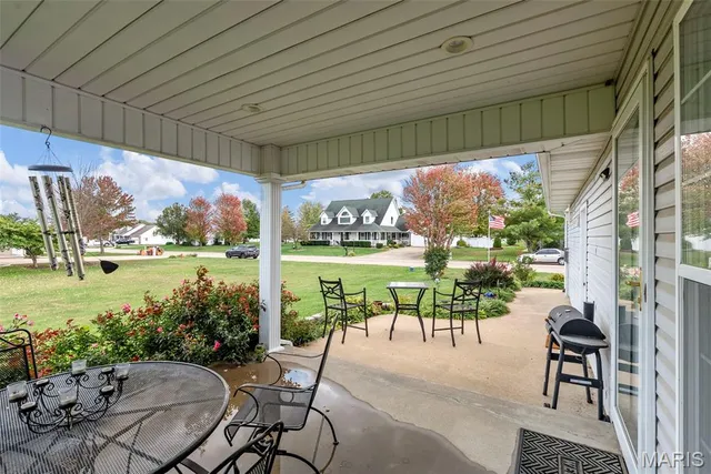 $425,000 | 200 North Columbus Street, Montgomery City, MO 63361