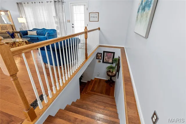 $425,000 | 200 North Columbus Street, Montgomery City, MO 63361