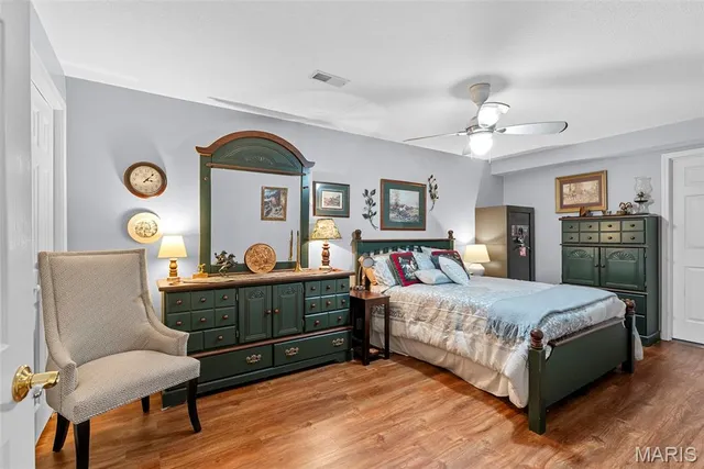 $425,000 | 200 North Columbus Street, Montgomery City, MO 63361