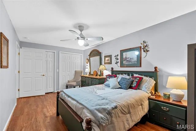 $425,000 | 200 North Columbus Street, Montgomery City, MO 63361