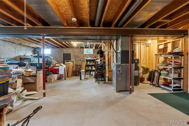 $425,000 | 200 North Columbus Street, Montgomery City, MO 63361