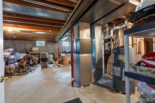 $425,000 | 200 North Columbus Street, Montgomery City, MO 63361