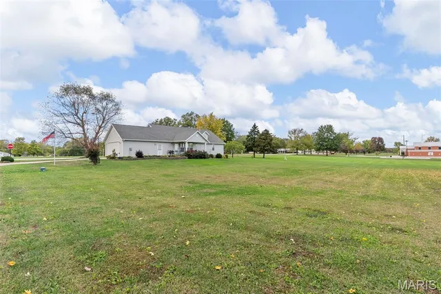 $425,000 | 200 North Columbus Street, Montgomery City, MO 63361