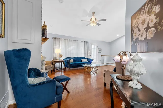 $425,000 | 200 North Columbus Street, Montgomery City, MO 63361