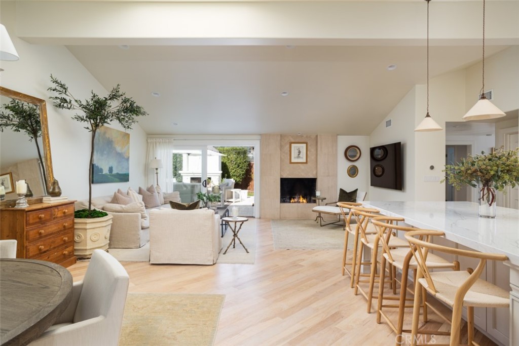 1941 Commodore Road Newport Beach, CA 92660 - Photo 11 of 35 a living room with furniture and a large window