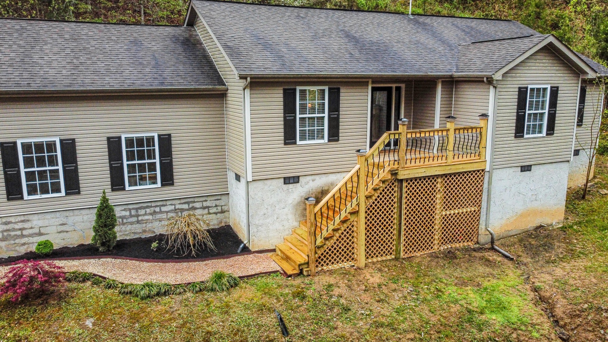237 Rule Way Sevierville, TN 37876 - Photo 27 of 28 Gallery Image 27