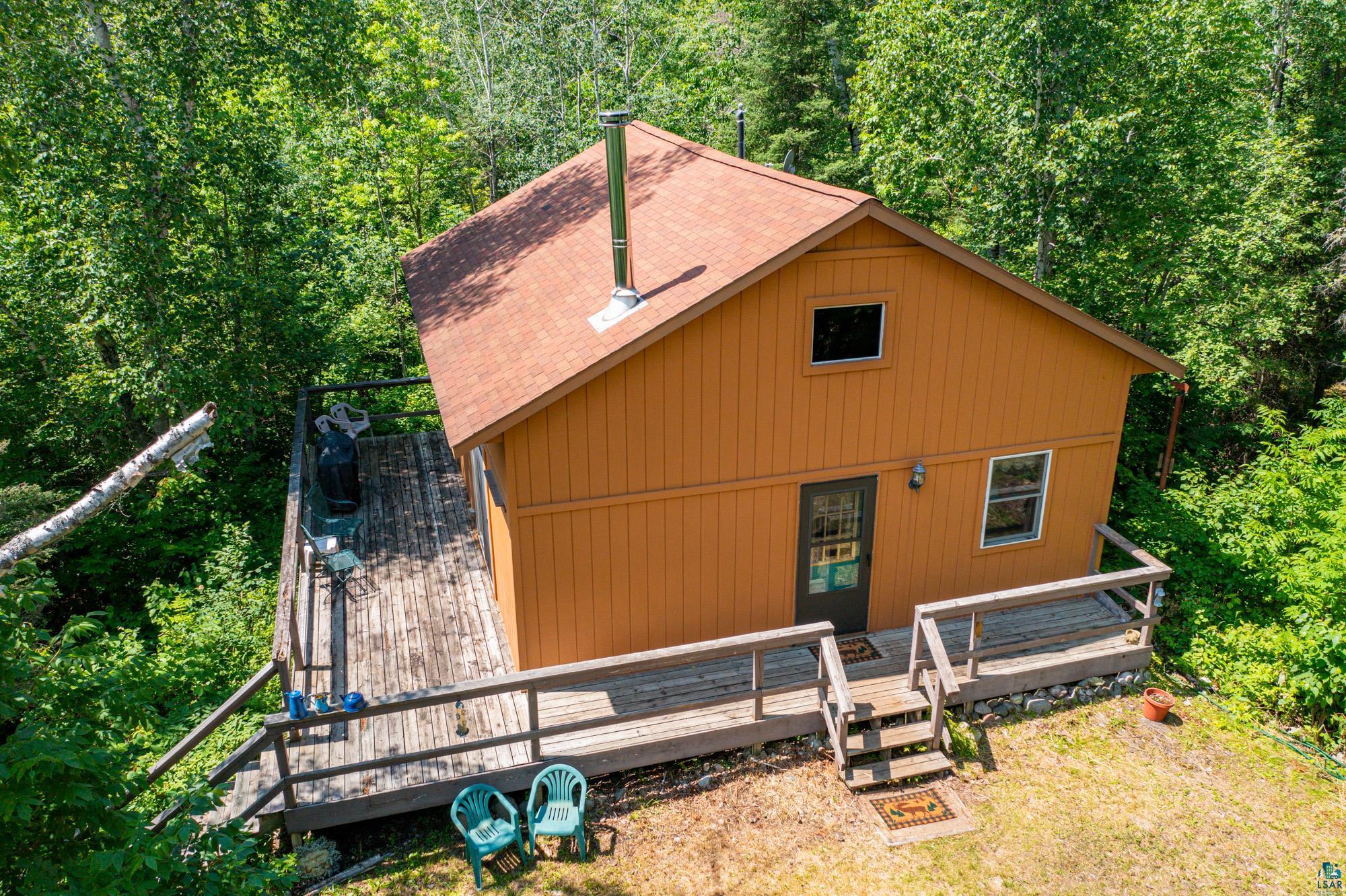 Cabin