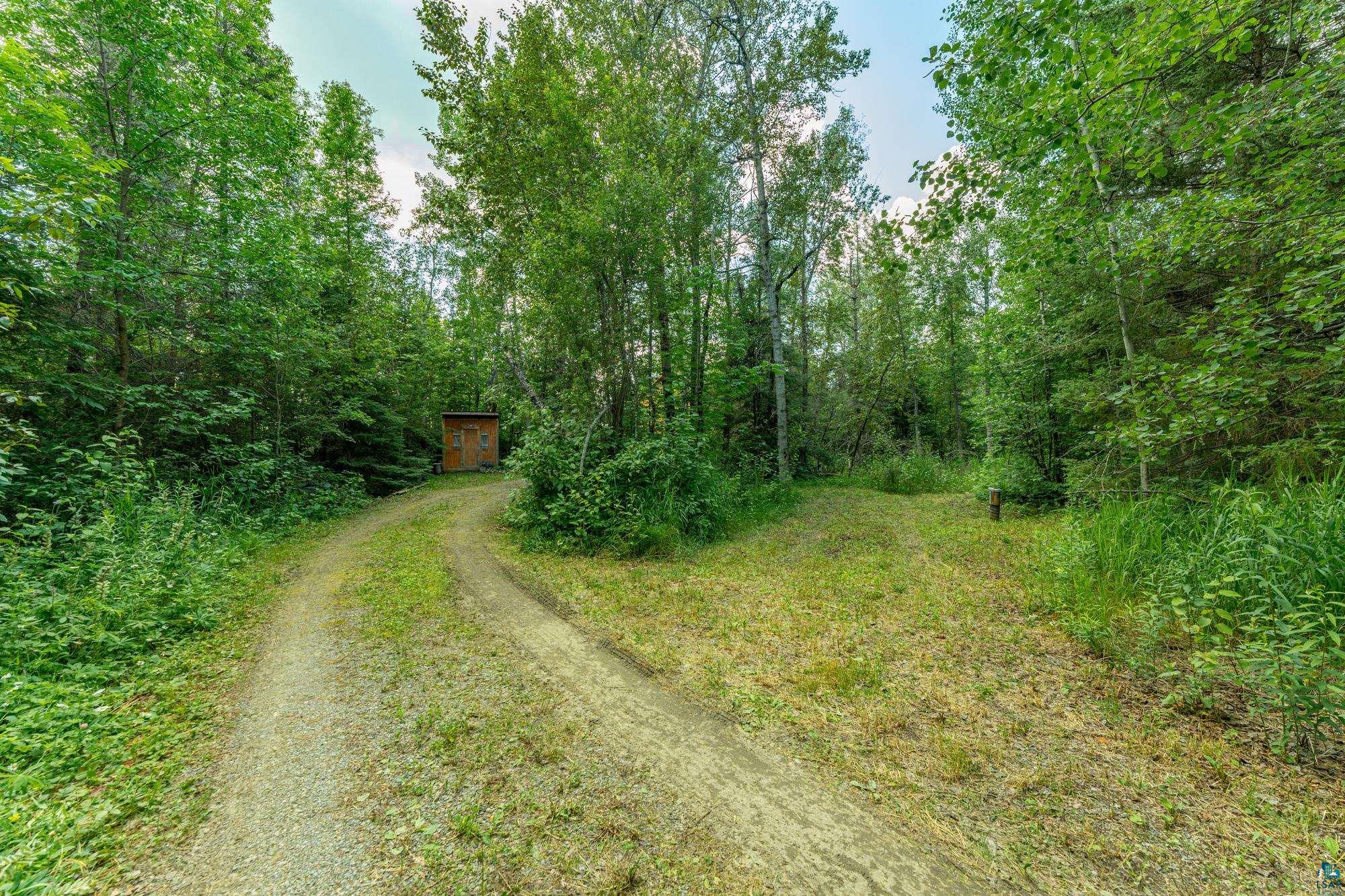 296 Shady Lane Ely, MN 55731 - Photo 5 of 27 View of street