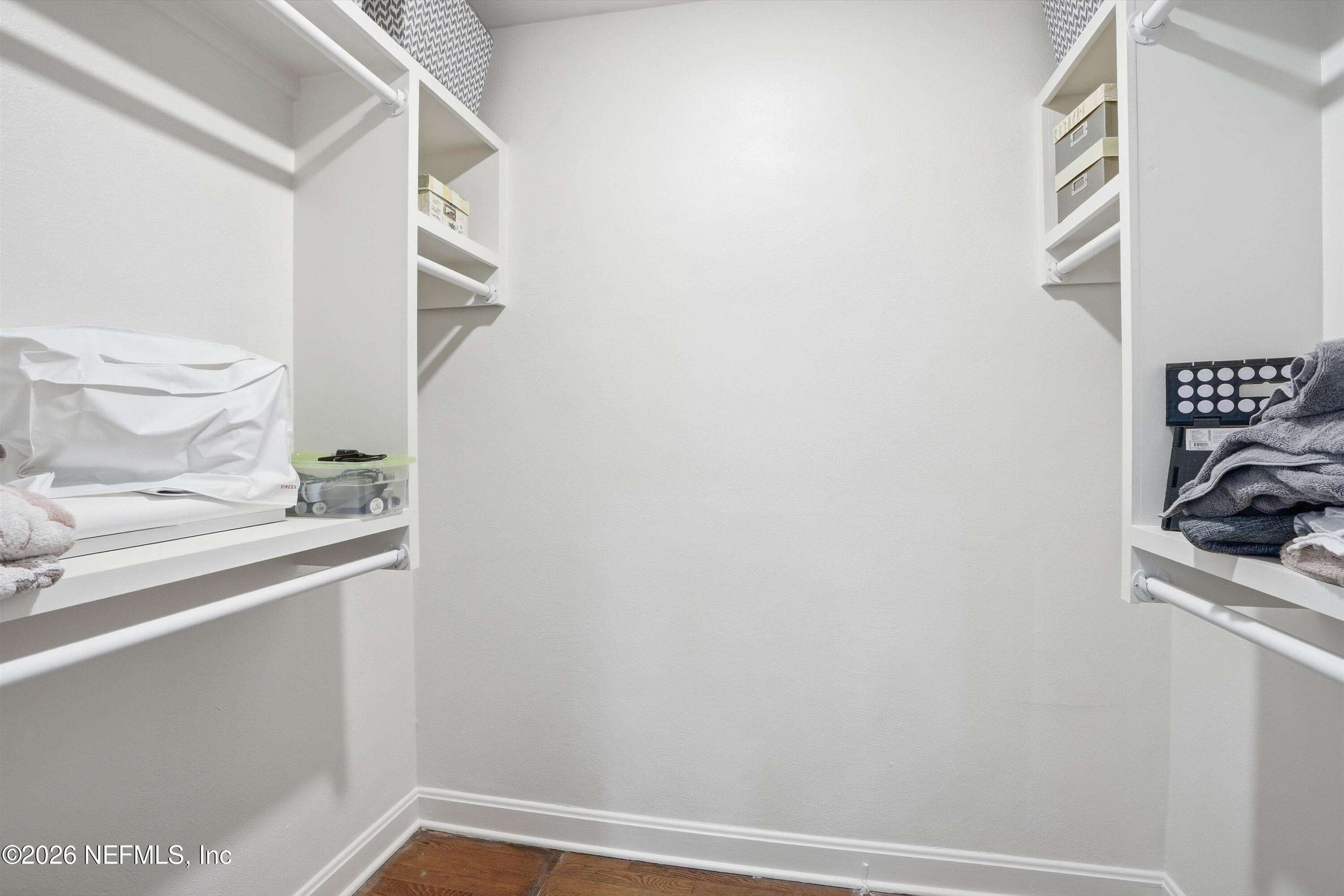 1841 River Road Jacksonville, FL 32207 - Photo 31 of 54 Walk-in Closet