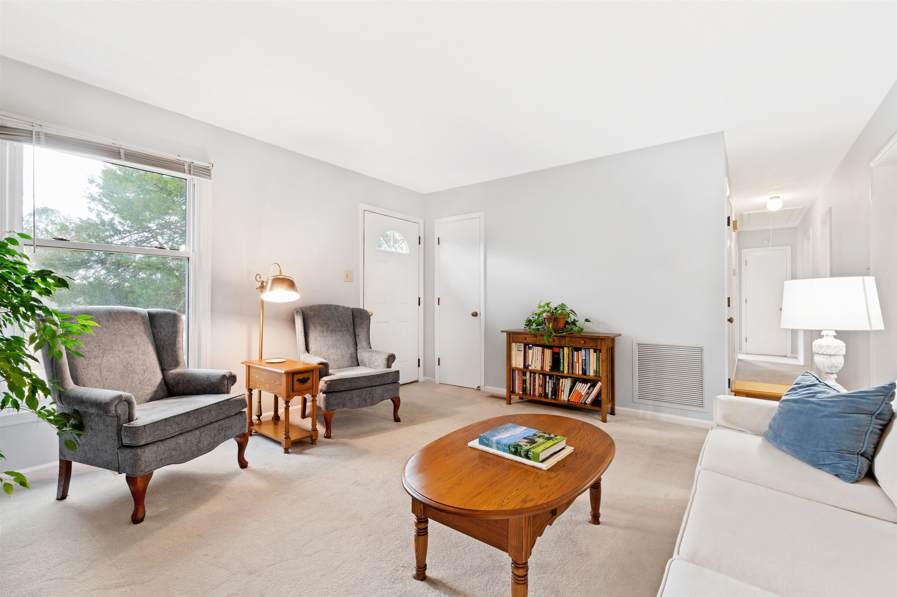 1903 Torredge Road Durham, NC 27712 - Photo 2 of 30 Photo 2