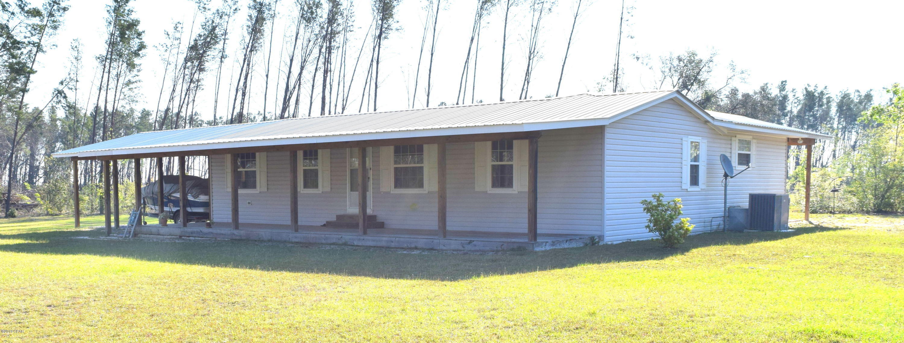 2436 Greenhead Road Chipley, FL 32428 - Photo 1 of 22 Gallery Image 1