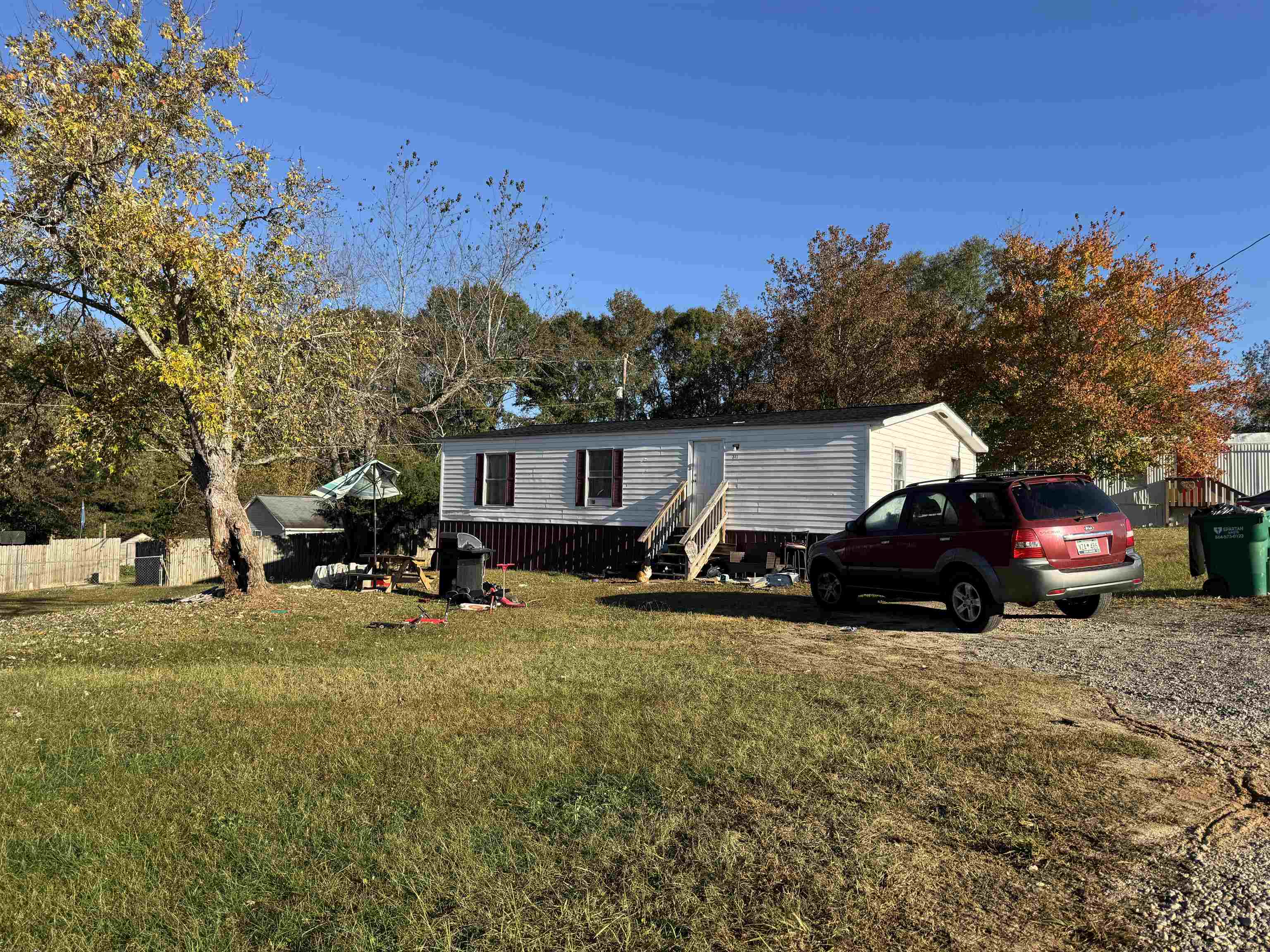118 Myrna Drive Roebuck, SC 29376 - Photo 13 of 13