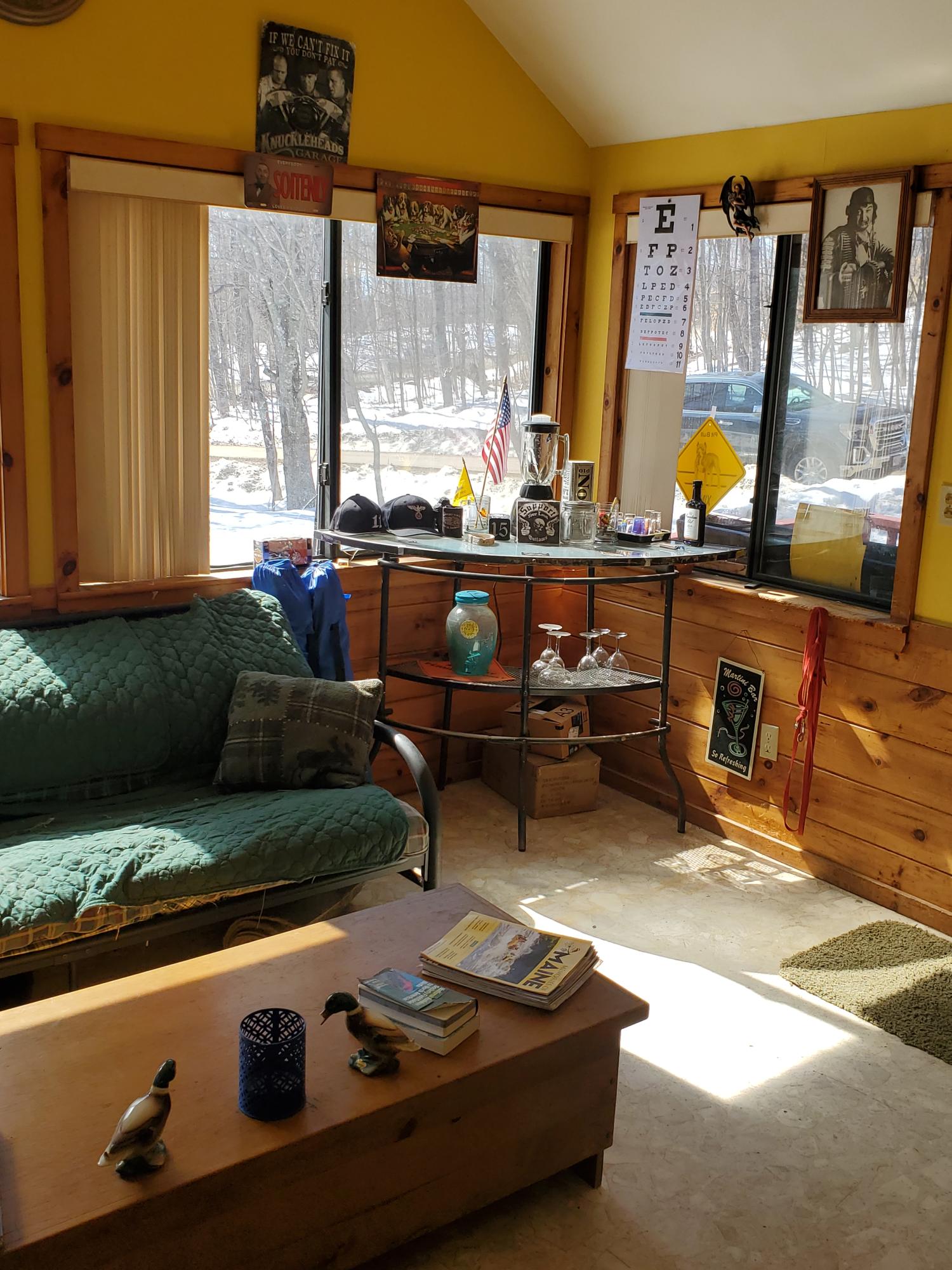 219 Greenleaf Road Anson, ME 04911 - Photo 19 of 34 20210322_112445