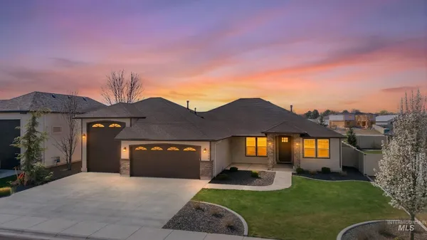 $625,000 | 4518 Gap Creek Avenue, Caldwell, ID 83607