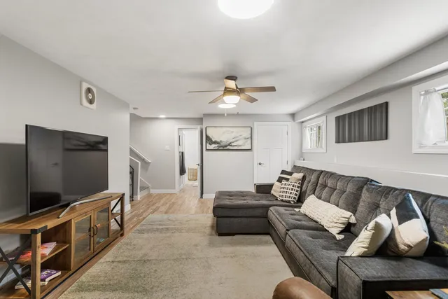 $265,000 | 706 Madison Street, Monticello, IL 61856