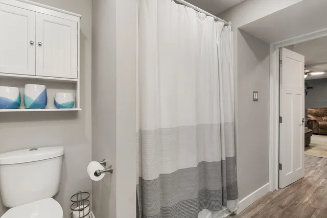 $265,000 | 706 Madison Street, Monticello, IL 61856