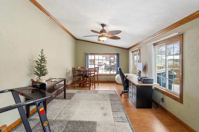 $265,000 | 706 Madison Street, Monticello, IL 61856