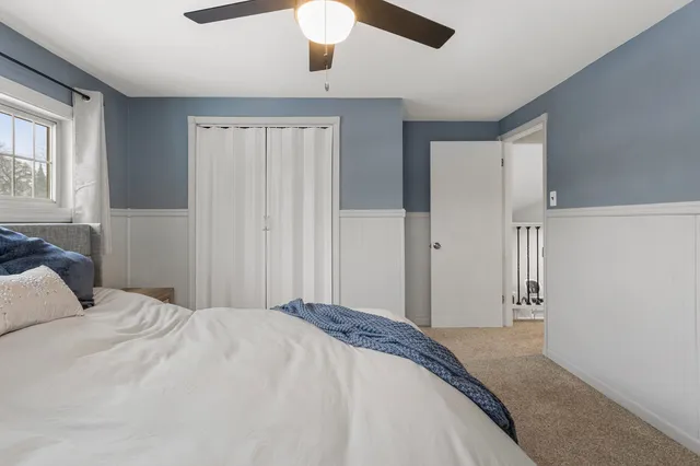 $265,000 | 706 Madison Street, Monticello, IL 61856