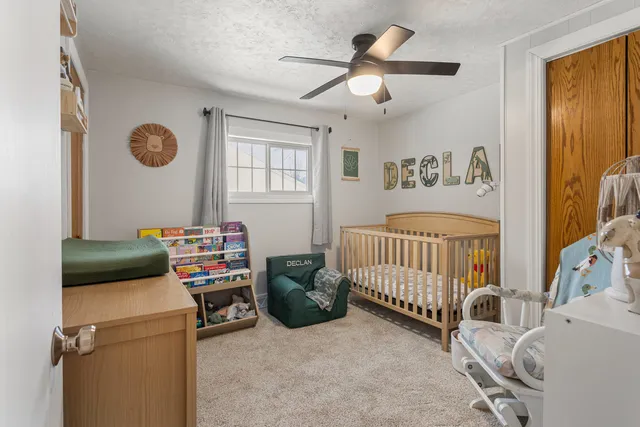 $265,000 | 706 Madison Street, Monticello, IL 61856